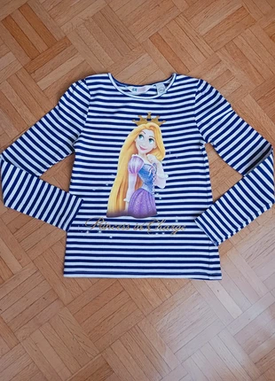 T-Shirt Disney H&M - 6/8 ans, brand: H&M, condition: Very good, size: 6 years / 116 cm, €5.00, €5.95 includes Buyer Protection