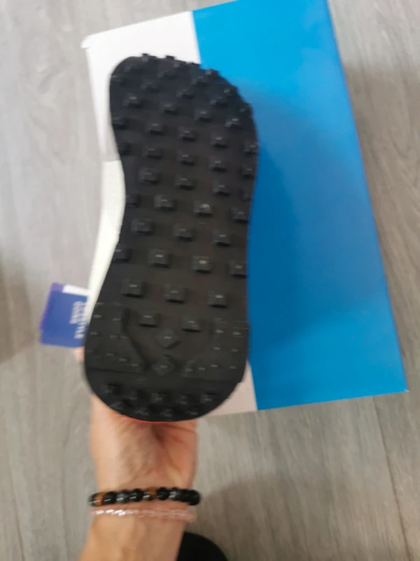 Baskets homme pointure 40 neuves Lotto - photo numéro 5