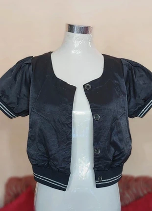 Bolero Ekseption L Sporty Jacket, marque: Ekseption, état: Très bon état, taille: L / 40 / 12, 7,95 €, 9,05 € Protection acheteurs incluse