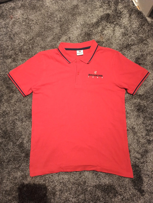 Polo redskins 1