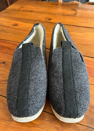 Pantoufles hommes, marca: manufacturedegorce, estado: Nuevo sin etiquetas, tamaño: 45, 39,00 €, 41,65 € Protección al comprador incluida