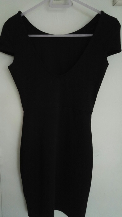 Petite robe noire 3