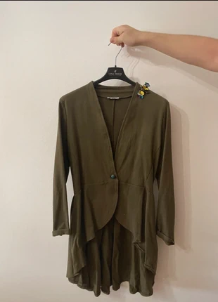 Giacca asimmetrica anyplace, marke: aNYplace, zustand: Sehr gut, größe: M / 38 / 10, 10,00 €, 11,20 € inklusive Vinted-Käuferschutz