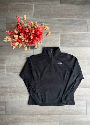 Polaire The North Face Noir Taille M Femme, marque: The North Face, état: Très bon état, taille: M / 38 / 10, 24,99 €, 26,94 € Protection acheteurs incluse