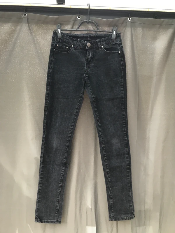 Jean noir