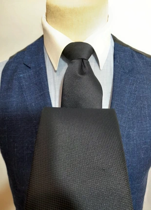 cravate homme soie Seta Silk, marca: Seta silk, estado: Muy bueno, 8,00 €, 9,10 € Protección al comprador Pro incluida