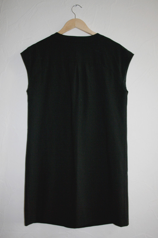 Petite robe noire 2
