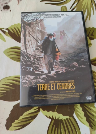 Terre et cendres BHL atiq rahimi, condition: Satisfactory, €2.00, €2.80 includes Buyer Protection