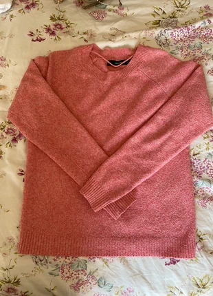 Pink Vero Moda Jumper, brand: Vero Moda, condition: New without tags, size: L / 40 / 12, €7.00, €8.05 includes Buyer Protection
