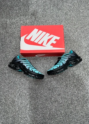Nike Air Max Plus TN | Aqua Fade, brand: Nike Air, condition: Very good, size: 8.5, £50.00, £53.20 includes Buyer Protection