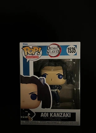 Funko Pop! Animation: Aoi Kanzaki #1535, marque: Funko Pop, état: Très bon état, taille: Taille unique, 12,85 €, 14,19 € Protection acheteurs (Pro) incluse