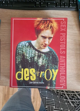 Sex Pistols, état: Très bon état, 5,00 €, 5,95 € Protection acheteurs incluse