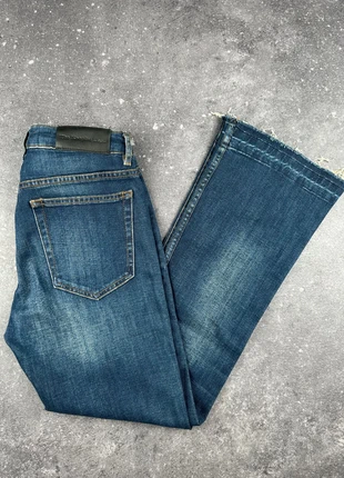 Jean femme the Kooples évasé - jeans The Kooples - Jean femme évasé, brand: The Kooples, condition: Very good, size: S / 36 / 8, €29.99, €32.19 includes Buyer Protection