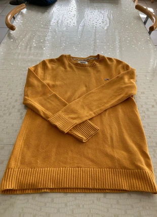 Sweat-shirt garçon taille XS Tommy Jeans, marke: Tommy Jeans, zustand: Sehr gut, größe: XS, 5,00 €, 5,95 € inklusive Vinted-Käuferschutz