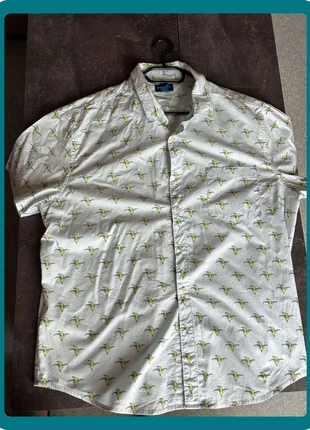 Chemise Hawaïenne, marca: Arizona Vintage, estado: Muy bueno, tamaño: XXL, 16,90 €, 18,45 € Protección al comprador incluida