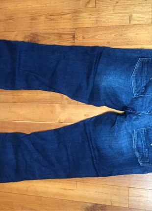 Jean Gstar 3301, brand: G-Star, condition: Good, size: S / 36 / 8, €6.00, €7.00 includes Buyer Protection