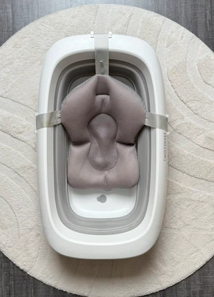 Baignoire pliable | Coussin de bain | Twistshake, marque: Twistshake, état: Très bon état, 40,00 €, 42,70 € Protection acheteurs incluse