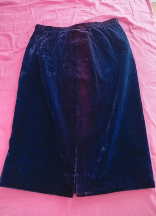 Jupe femme, marke: Vintage Dressing, zustand: Sehr gut, größe: Einheitsgröße, 8,00 €, 9,10 € inklusive Vinted-Käuferschutz