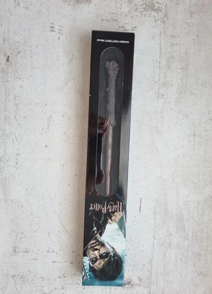 Baguette, brand: Wizarding world, condition: New without tags, size: One size, €15.00, €16.45 includes Buyer Protection