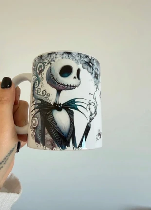 Tasse skellington, marque: mapinou, état: Très bon état, 11,00 €, 12,25 € Protection acheteurs incluse