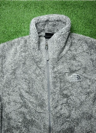 The North Face Pile Donna Grigio Taglia M – Full Zip – Originale in Poliestere Morbido, marque: The North Face, état: Neuf sans étiquette, taille: M / 38 / 10, 35,00 €, 37,45 € Protection acheteurs incluse