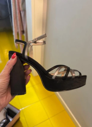 Sandali numero 40, vera pelle vintage anni 90, marca: ok per lei, estado: Muito bom, tamanho: 40, €5.00, €5.95 inclui Proteção do Comprador