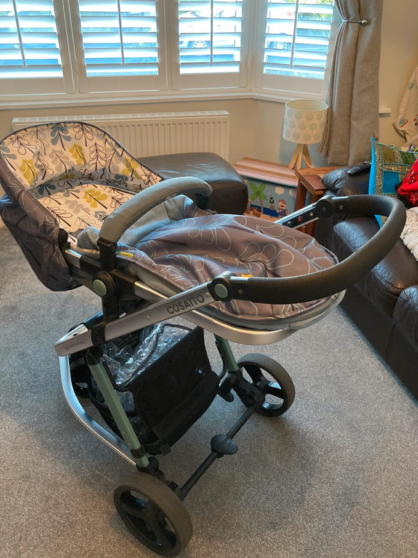 Giggle 2 fjord hot sale