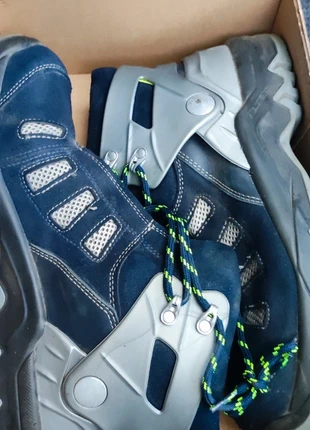 Atlas veiligheid schoenen 43, marca: Atlas, estado: Muy bueno, tamaño: 43, 25,00 €, 26,95 € Protección al comprador incluida