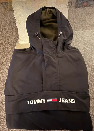 Giacca Tommy Hilfiger, marque: Tommy Hilfiger, état: Neuf sans étiquette, taille: M, 60,00 €, 63,70 € Protection acheteurs incluse