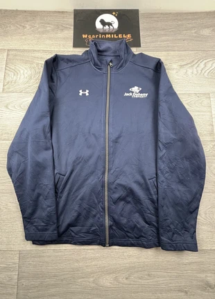 Veste full zip. Under Armour XL, brand: Under Armour, condition: Very good, size: XL, €14.90, €16.35 includes Buyer Protection