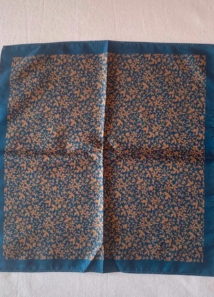 Pañuelo de bolsillo, marque: Local, état: Neuf avec étiquette, 8,00 €, 9,10 € Protection acheteurs incluse