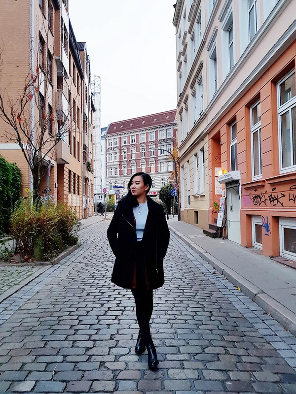 Bianco Chelsea Boots in 38