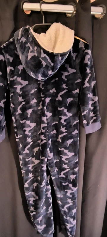 Pyjama 1 pièce - photo numéro 2