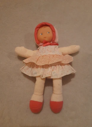 Petite poupée Corolle, marque: Corolle, état: Bon état, taille: 24-36 mois / 92 cm, 2,00 €, 2,80 € Protection acheteurs incluse