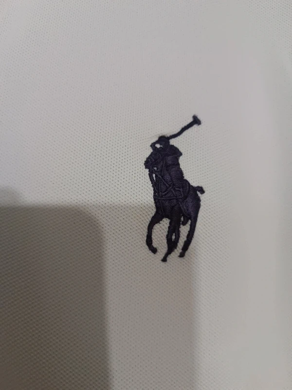 Polo Ralph Lauren taille M - photo numéro 3