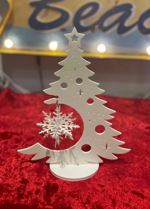 Albero natalizio, brand: IDEA, condizioni: Nuovo senza cartellino, €9.00, €10.15 include la Protezione acquisti