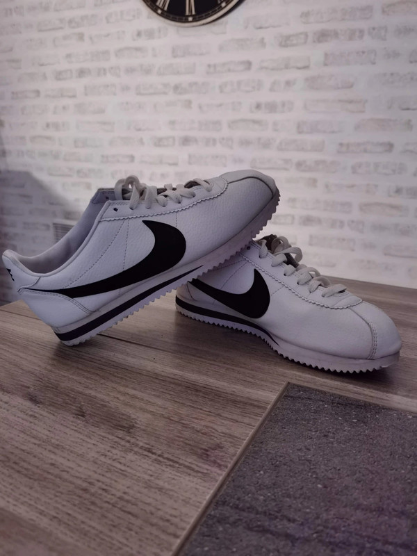 Cortez blanche outlet