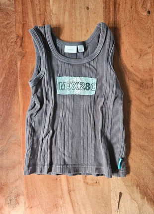 Mexx hemdje maat 92, brand: Mexx, condizioni: Ottime, taglia: 24-36 mesi / 92 cm, €1.00, €1.75 include la Protezione acquisti