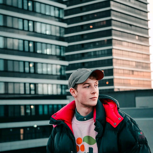 Puma Pepsi Hoodie blau rot wei Vinted