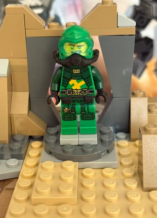 Lloyd - Seabound, Scuba Gear Ninja Lego, marque: LEGO, état: Bon état, taille: Prématuré, jusqu'à 44cm, 3,00 €, 3,85 € Protection acheteurs incluse