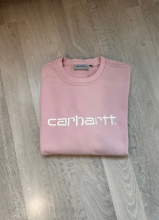 Pull carhartt Rose Taille M Très bon état, marca: Carhartt, estado: Muy bueno, tamaño: M / 38 / 10, 35,00 €, 37,45 € Protección al comprador incluida