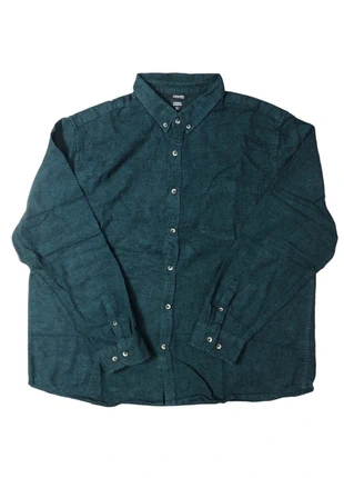 Camicia uomo Faded glory, brand: Faded Glory, condizioni: Ottime, taglia: M, €6.00, €7.00 include la Protezione acquisti