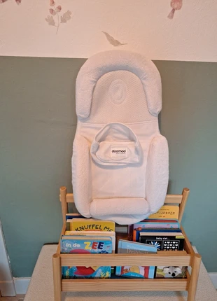 Doomoo babynestje, merk: Doomoo, staat: Heel goed, € 12,00, € 13,30 inclusief Kopersbescherming