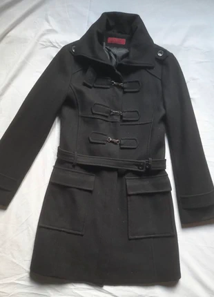 Cappotto classico di lana taglia M, marque: BLASTING, état: Neuf sans étiquette, taille: M / 38 / 10, 24,00 €, 25,90 € Protection acheteurs incluse