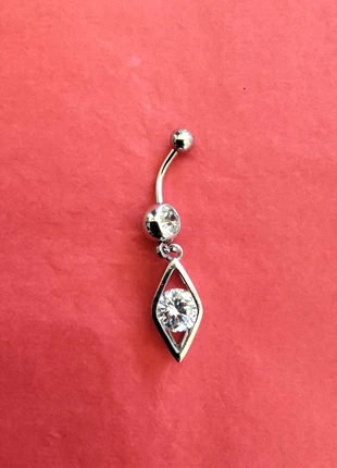 Bijoux de corps femme, marque: Strass, état: Neuf sans étiquette, 6,00 €, 7,00 € Protection acheteurs (Pro) incluse