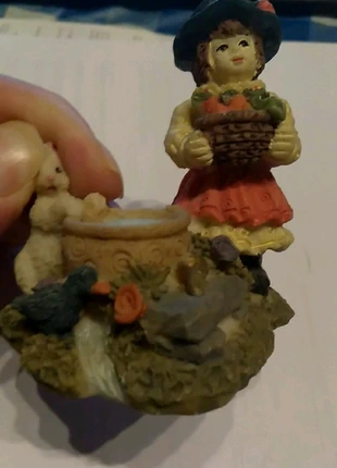 Poupée figurine, condition: New without tags, size: 5 years / 110 cm, €2.00, €2.80 includes Buyer Protection