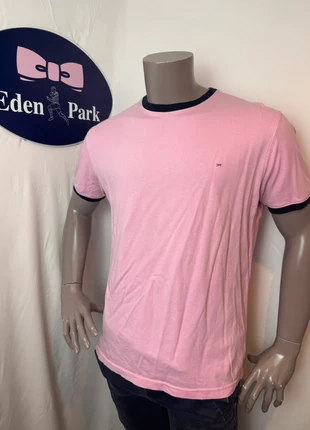 T-shirt Eden Park taille L, merk: Eden Park, staat: Heel goed, maat: L, € 21,95, € 23,75 inclusief Kopersbescherming Pro