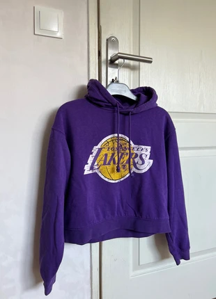 Pull Lakers, marca: Jennifer, estado: Muy bueno, tamaño: XS, 15,00 €, 16,45 € Protección al comprador incluida