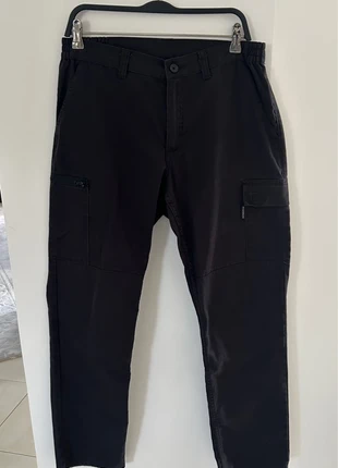 Cargo noir taille basse, marca: Solognac, estado: Muy bueno, tamaño: L / 40 / 12, 5,00 €, 5,95 € Protección al comprador incluida