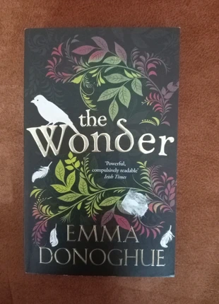 The Wonder - Emma Donoghue, staat: Nieuw zonder prijskaartje, € 3,50, € 4,38 inclusief Kopersbescherming